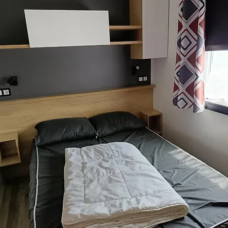 Camping Mh 805 Bois Dormant Saint-Jean-de-Monts