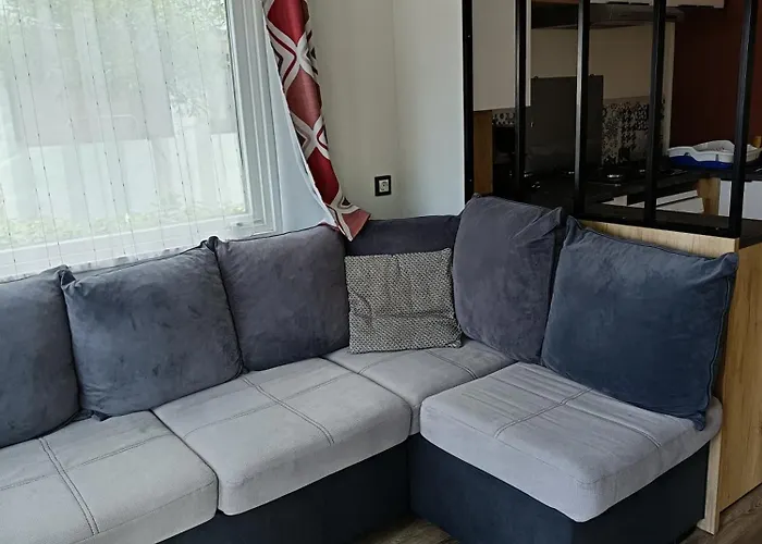 Mh 805 Bois Dormant Camping