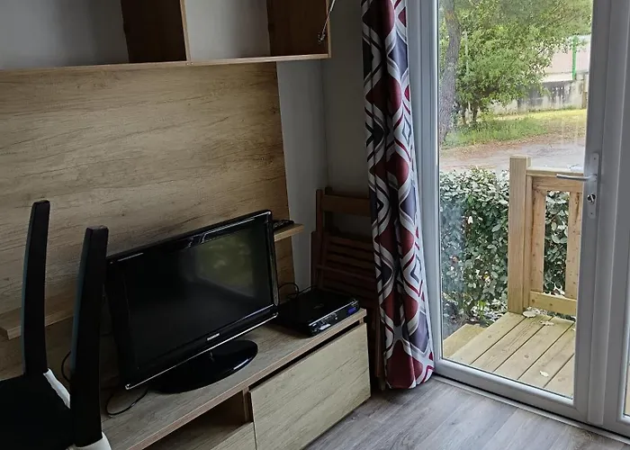 Mh 805 Bois Dormant * Saint-Jean-de-Monts