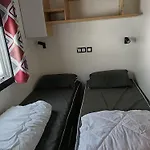 Mh 805 Bois Dormant *