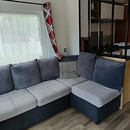 Mh 805 Bois Dormant Campeggio