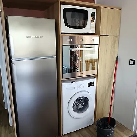 Mh 805 Bois Dormant Saint-Jean-de-Monts