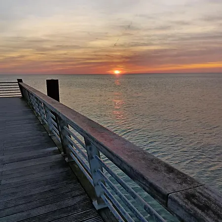 Campeggio Mh 805 Bois Dormant *