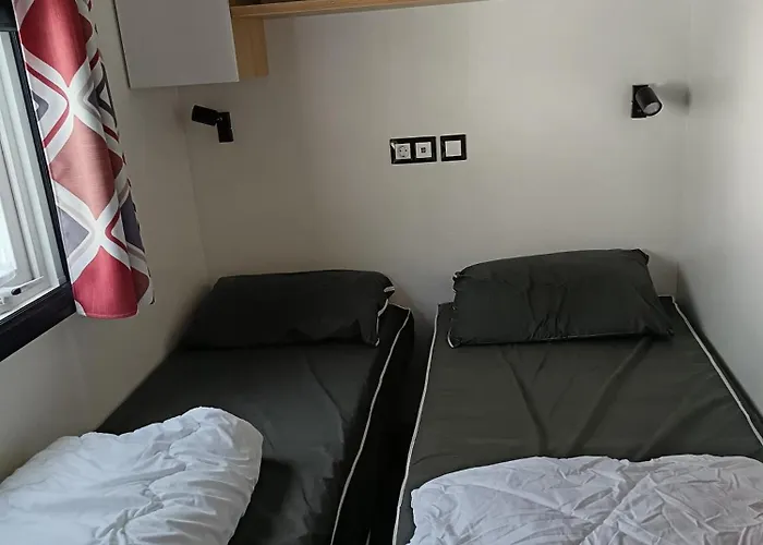 Mh 805 Bois Dormant *