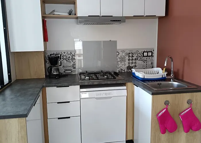 Camping Mh 805 Bois Dormant