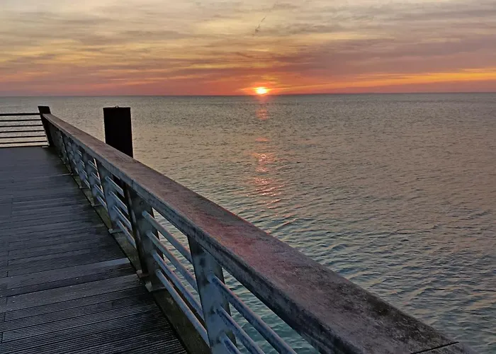 Camping Mh 805 Bois Dormant *